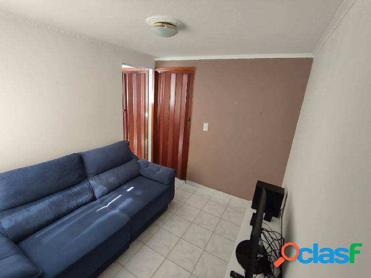 Apartamento na CoHab Teotonio Vilela