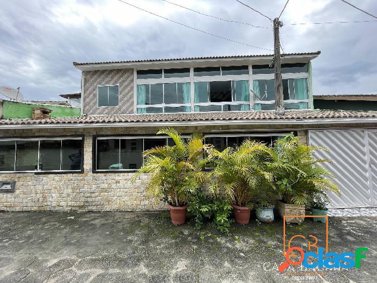 Casa duplex super arejada no Condomínio Cisne Branco