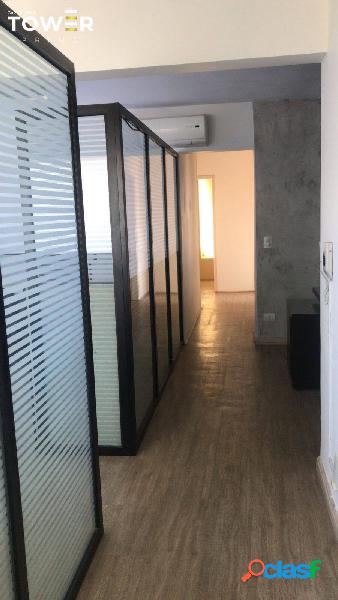 Conjunto Comercial Vila Mariana Mobiliado