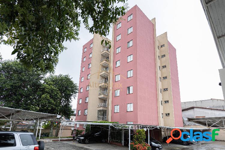 Excelente Apartamento a venda com 63m² Novo Osasco