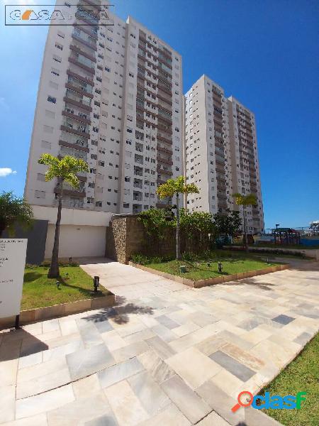 Oportunidade, apartamento Nova Nação América. Dois