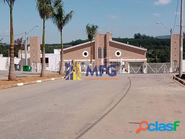 Terreno Condomínio Villagio de Ipanema I