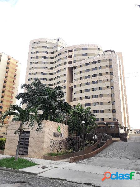 Venta Apartamento en Jardín Mañongo Residencias Plaza Real