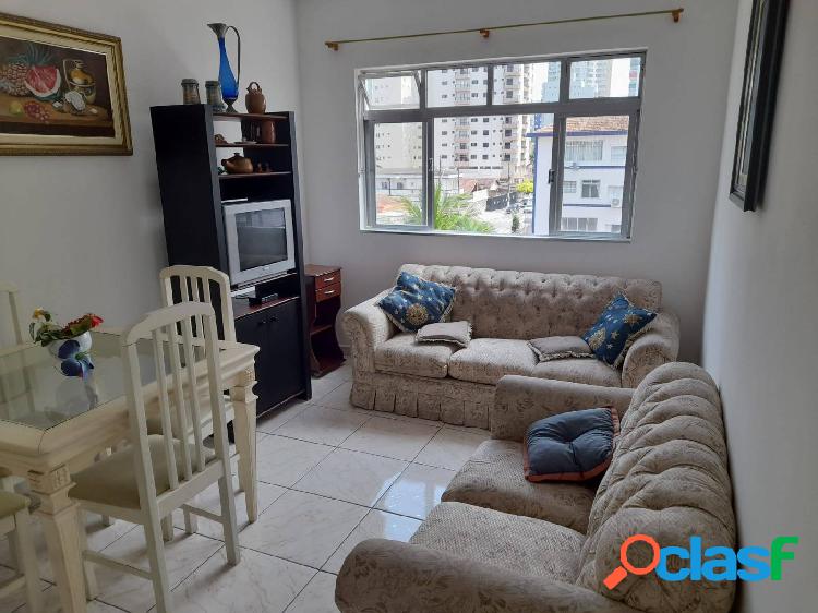 APARTAMENTO 2 DORMITÓRIOS- CANTO DO FORTE-MOBILIADO- 1