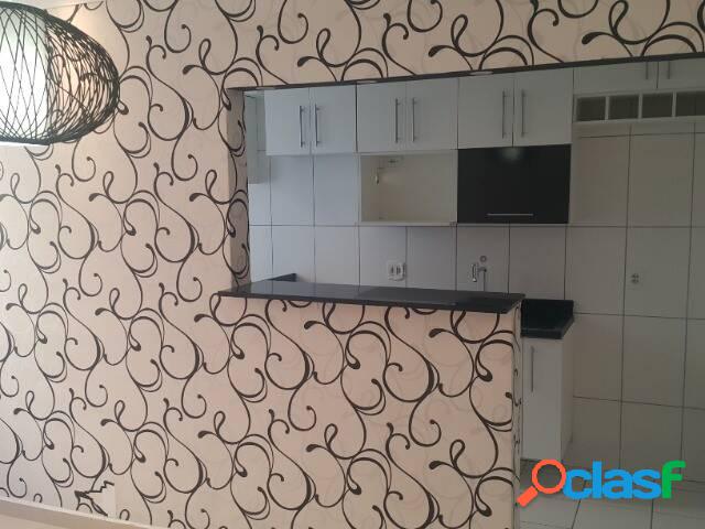 APARTAMENTO 54m² - JABUTICABEIRAS - JUNDIAÍ/SP