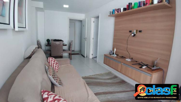 APARTAMENTO EXCELENTE NO BRAGA