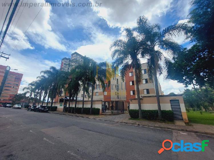 Apartamento 2 dormitórios 45m² Residencial Sheila Floradas