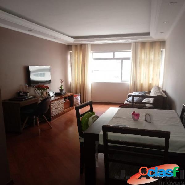 Apartamento Reformado, sem vaga