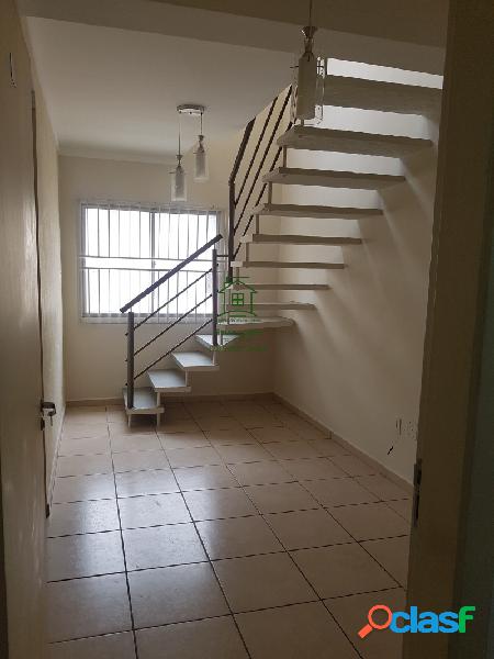 Apartamento com 2 quartos, 125m², à venda em Indaiatuba,