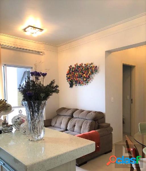 Apartamento com 2 quartos, 65m², à venda em São Caetano