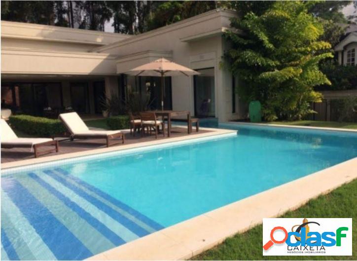 Casa a Venda Residencial 1 Alphaville Barueri