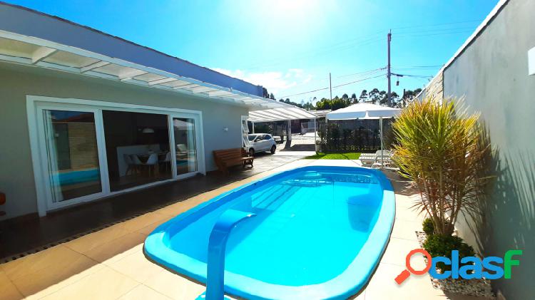 Casa com 3 quartos, 174m², à venda em Estância Velha, Sol