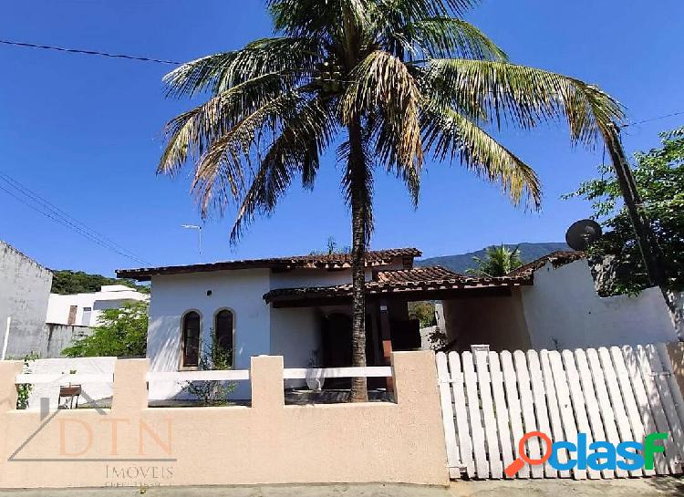 Casa em Condomínio - Massaguaçu - Caraguatatuba - Litoral