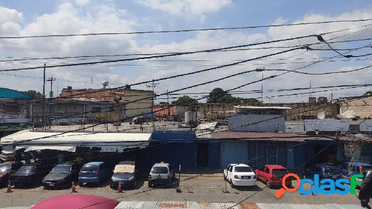 EN VENTA LOCAL COMERCIAL UBICADO EN LOS GUAJIROS VALENCIA