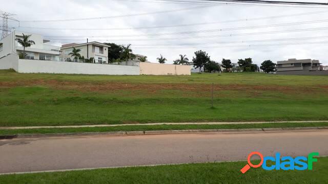 TERRENO 1145m² - CONDOMÍNIO RESERVA DA SERRA - JUNDIAÍ/SP