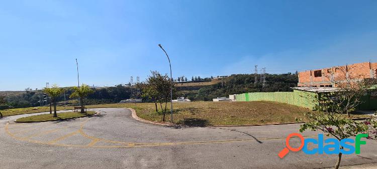 Terreno Condomínio Bule Marx - Projeto Aprovado