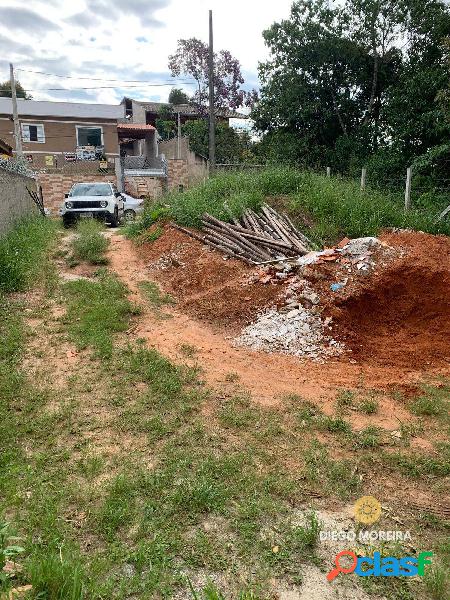 Terreno à venda em Terra Preta com 250 M²