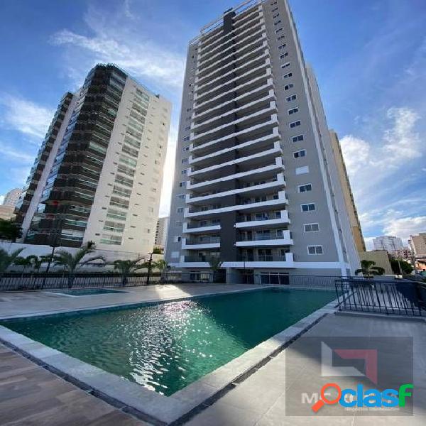 Apartamento 2 dormitórios - B. Olimpico - São Caetano do