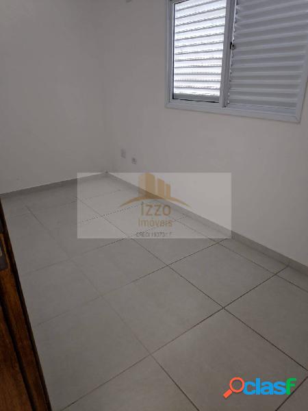 Apartamento 2 dormitórios- Térreo - São Vicente