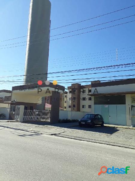 Apartamento à venda com 2 dormitórios em Biguaçu - Bairro