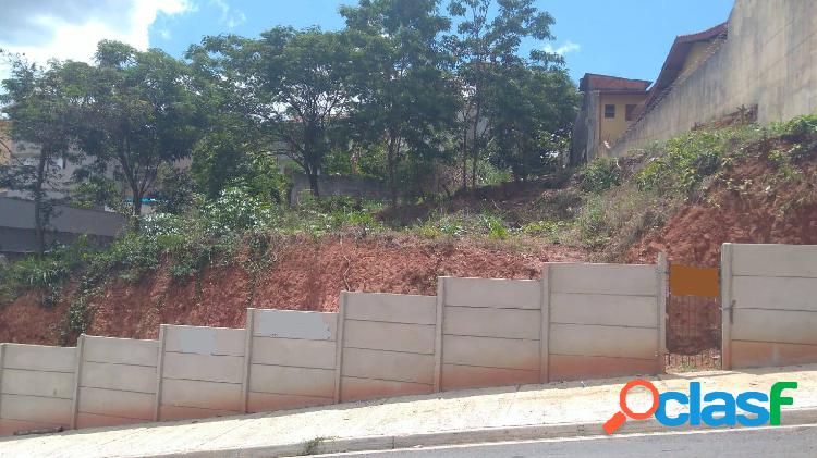 Cod 011-Atibaia-135.000,00-Jd Imperial-Terreno-220m2-Aclive