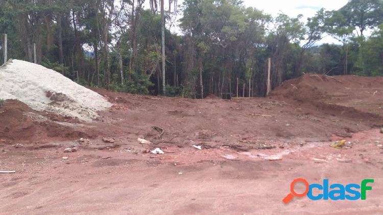 Cod 036-Atibaia-300.000,00-Jd Paulista-Terreno-400m2