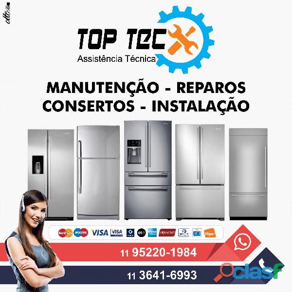 Máquina de Lavar Roupas LG ou Samsung São Paulo (Zona
