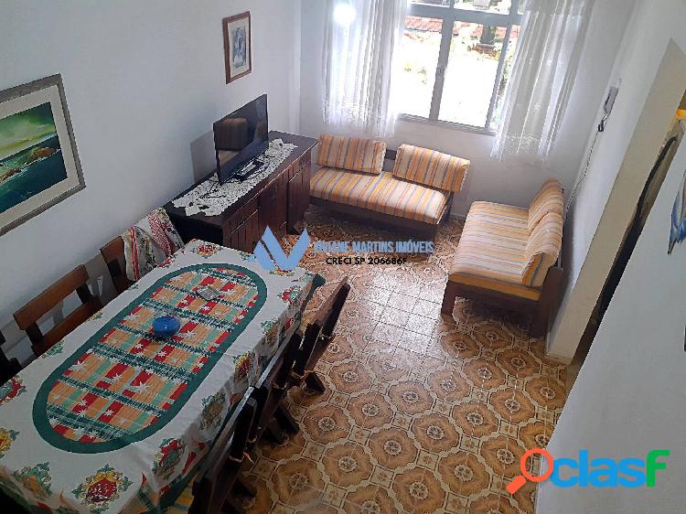 A VENDA APARTAMENTO 91M² 2 DORMITÓRIOS A 50 MTS DA PRAIA