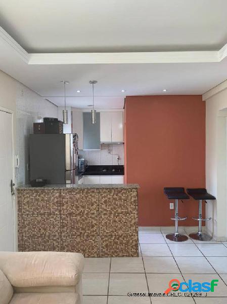 APARTAMENTO 2 DORMITÓRIOS