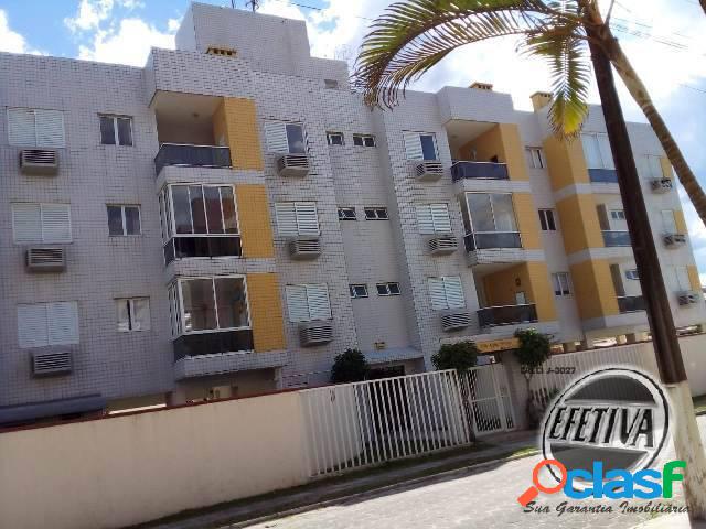 APARTAMENTO 95 M² - BALNEÁRIO GAIVOTAS MATINHOS PR