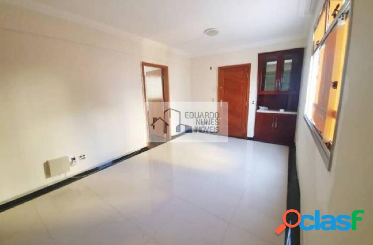 APARTAMENTO COM 03 QUARTOS, SUÍTE E 03 VAGAS NO GRAJAÚ