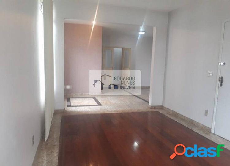 APARTAMENTO DE 04 QUARTOS, SUÍTE E 02 VAGAS NO GUTIERREZ