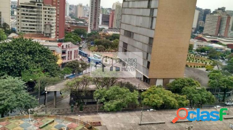 APARTAMENTO TODO MOBILIADO COM 01 QUARTO NO LOURDES