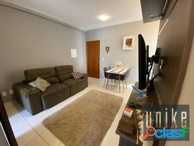 Apartamento 02 dormitórios- Jardim Oriente