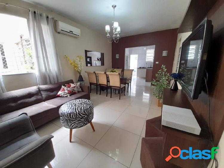 Apartamento 2 Dormitórios - Sacada - Garagem - Ponta da