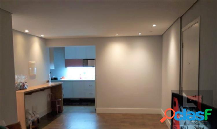 Apartamento 3 dormitórios - Barcelona - São Caetano do Sul