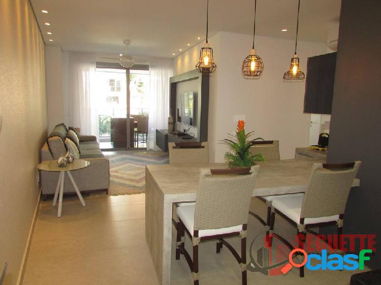 Apartamento 3 dormitórios San Sebastian