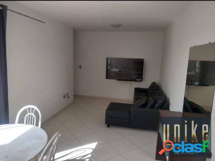 Apartamento 65m², 02 dorm- Jardim Colinas