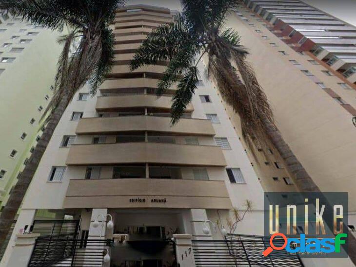 Apartamento - 85m² - Jardim Aquárius - Excelente