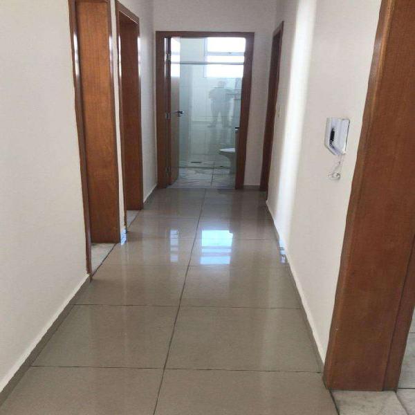 Apartamento, Ana Lúcia, 3 Quartos, 2 Vagas, 1 Suíte