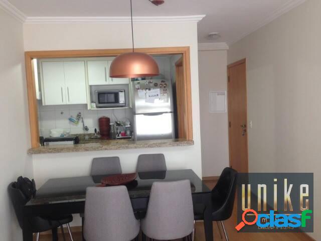 Apartamento Privilege Aquarius