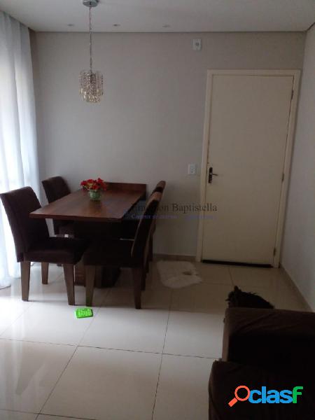 Apartamento a Venda no bairro Jardim Ester - Itatiba, SP