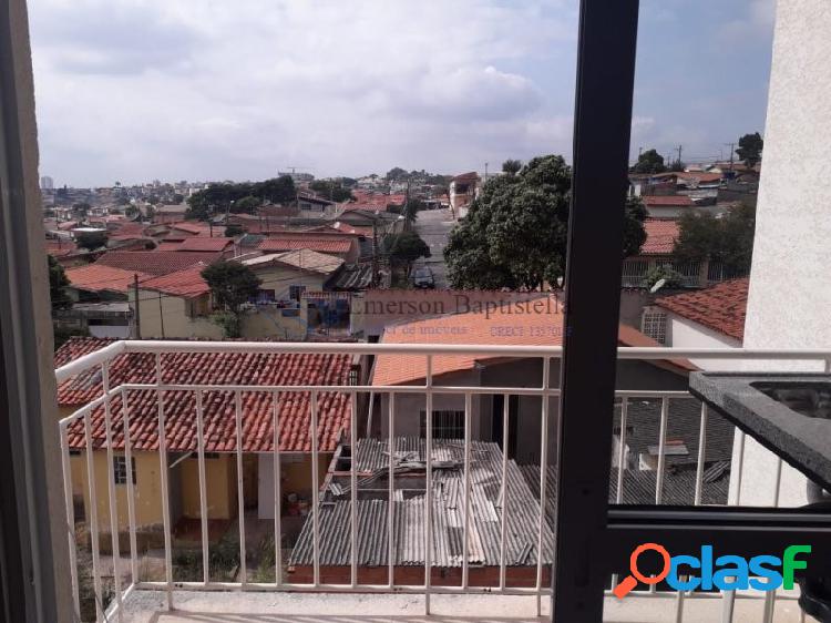 Apartamento a Venda no bairro Núcleo Residencial Afonso