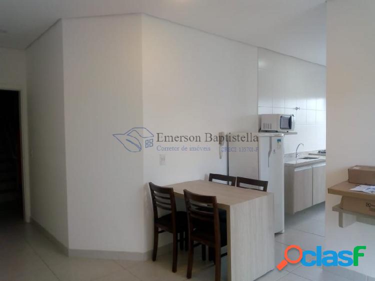 Apartamento a Venda no bairro Vila Capelletto - Itatiba, SP