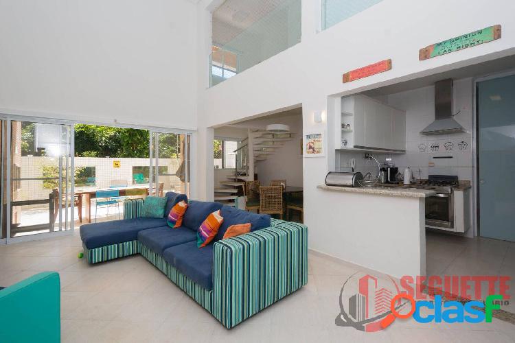Apartamento bem localizado com 4 dormitórios