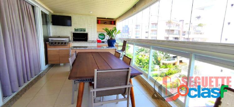 Apartamento bem localizado próximo a areia