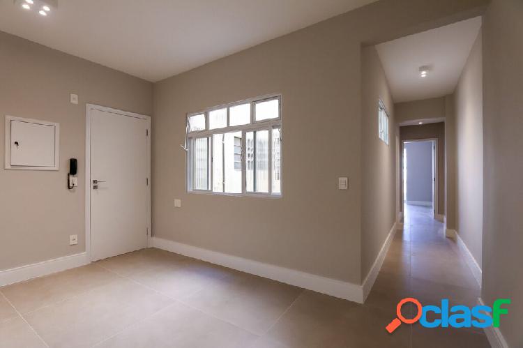 Apartamento com 1 quarto, 64m², à venda