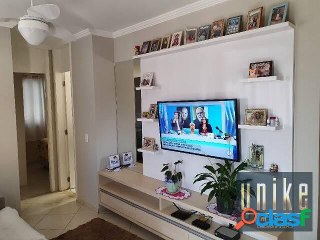 Apartamento com 2 dormitórios e 59M²- Jardim Sul