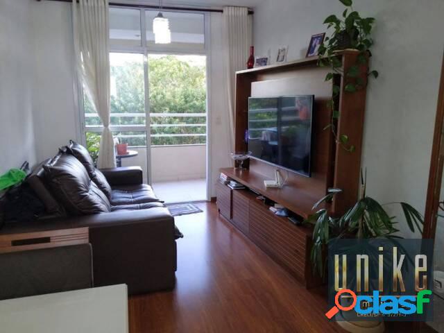 Apartamento com 2 dormitórios e 65m²- Jardim Satélite