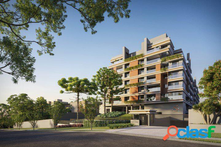 Apartamento com 2 quartos, 170,37m², à venda